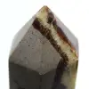 Prism in septaria - 5
