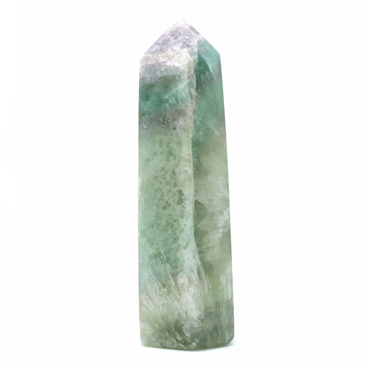 Fluorite Prism