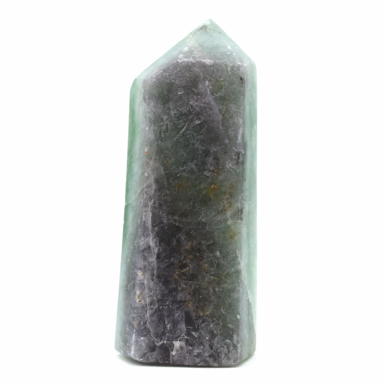 Fluorite Prism