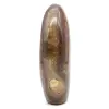 Honey calcite rock - 2