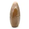Freeform honey calcite - 2