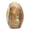 Freeform honey calcite - 3