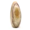 Freeform honey calcite - 4
