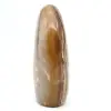 Collection natural honey calcite - 4