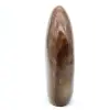 Freeform honey calcite - 4