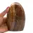 Freeform honey calcite