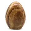 Decorative honey calcite - 1