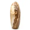 Decorative honey calcite - 2