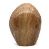 Freeform honey calcite - 3
