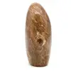 Natural honey calcite - 2