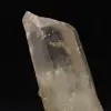 Raw rock crystal - 3