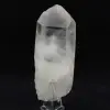 Raw rock crystal - 0