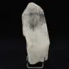 Raw rock crystal - 0