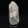 Raw rock crystal - 0