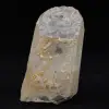 Raw rock crystal - 5