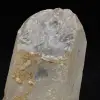 Raw rock crystal - 2