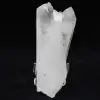 Raw rock crystal - 0