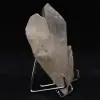 Raw rock crystal - 0