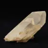 Raw rock crystal - 0