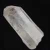 Raw rock crystal - 0