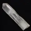 Raw rock crystal - 0