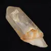 Raw rock crystal - 0