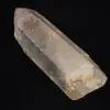 Raw rock crystal - 0