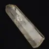 Raw rock crystal - 0