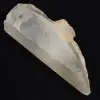 Raw rock crystal - 0