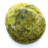 Green opal pebble - 0