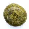 Green opal pebble - 0