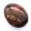 Red jasper pebble - 2
