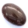 Red jasper pebble - 0