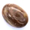 Red jasper pebble - 0