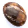 Red jasper pebble - 2