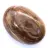 Red jasper pebble