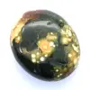 Landscape jasper pebble - 0