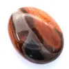 Landscape jasper pebble - 0