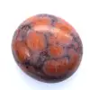 Landscape jasper pebble - 0