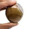 Landscape jasper pebble - 1