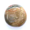 Landscape jasper pebble - 0