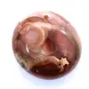 Landscape jasper pebble - 0
