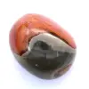 Landscape jasper pebble - 0