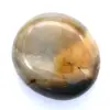 Landscape jasper pebble - 0