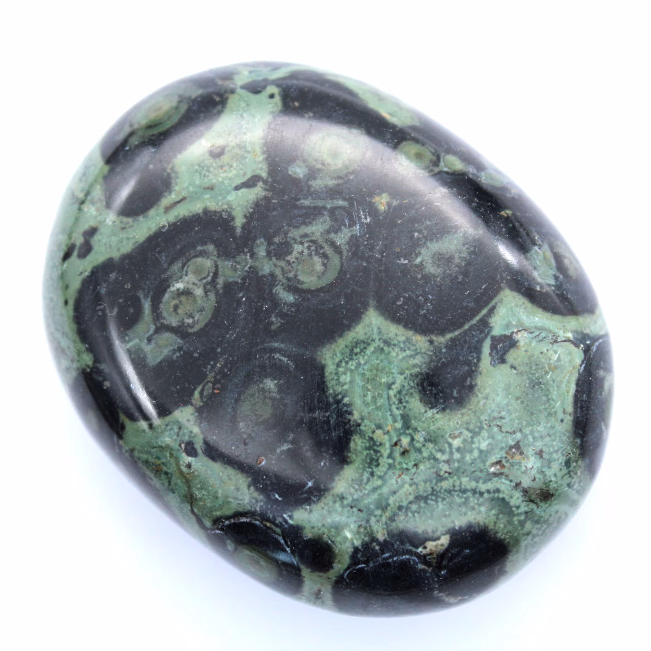 Kambamba jasper pebbles