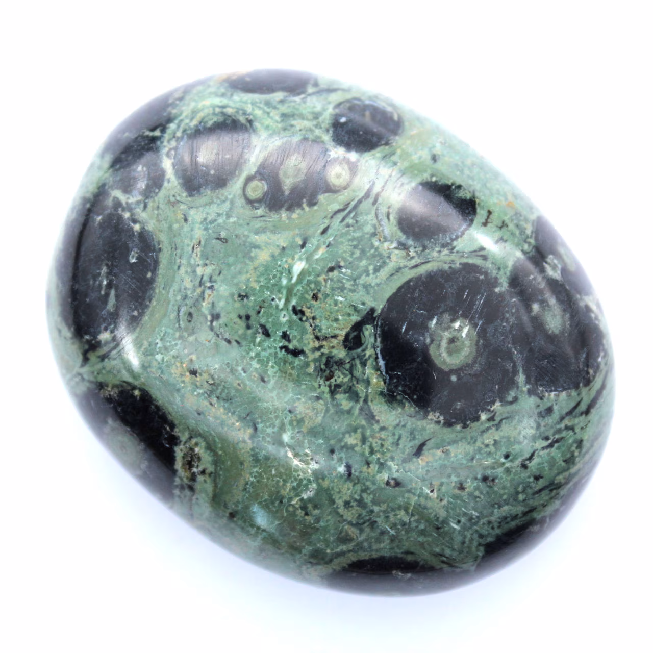 Kambamba jasper pebbles