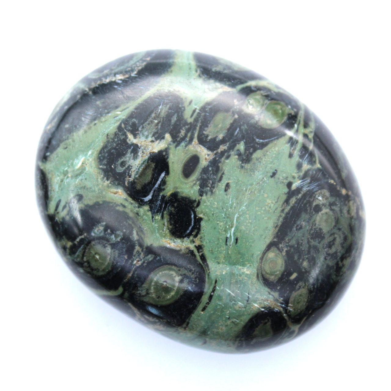 Kambamba jasper pebbles
