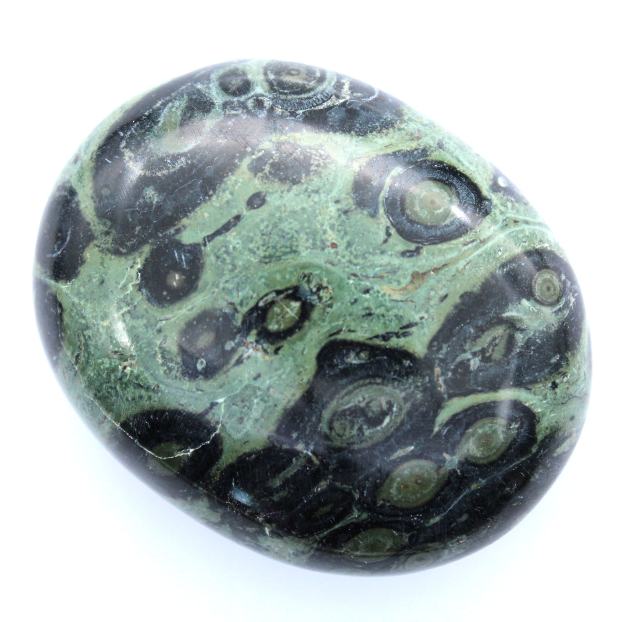 Kambamba jasper pebbles