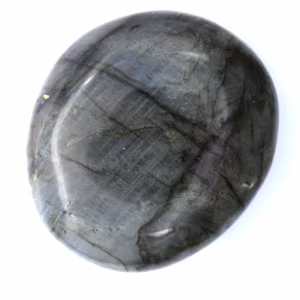Labradorite pebbles
