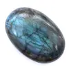 Labradorite pebbles - 0